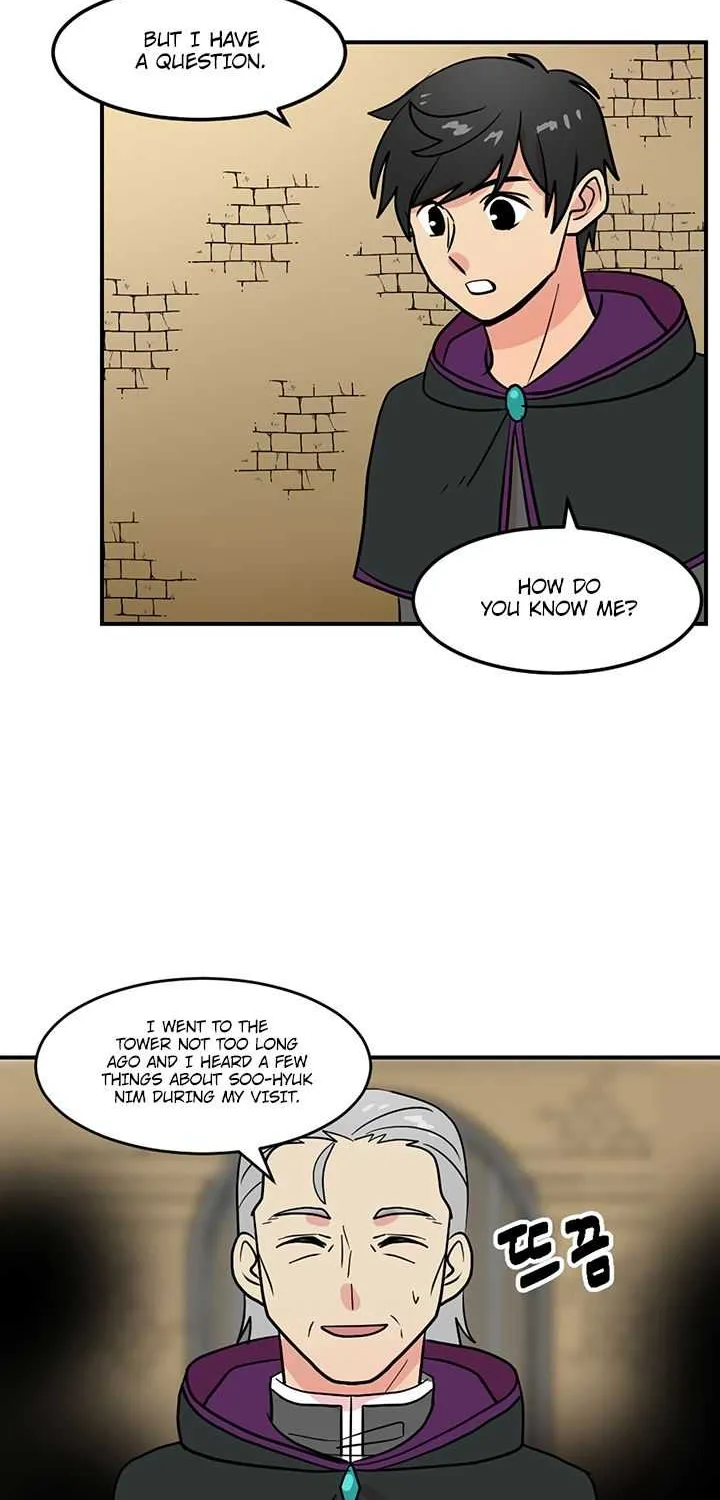 Read Reader (Chang Han-Yoon) chapter 37 image 21 on Lezhin