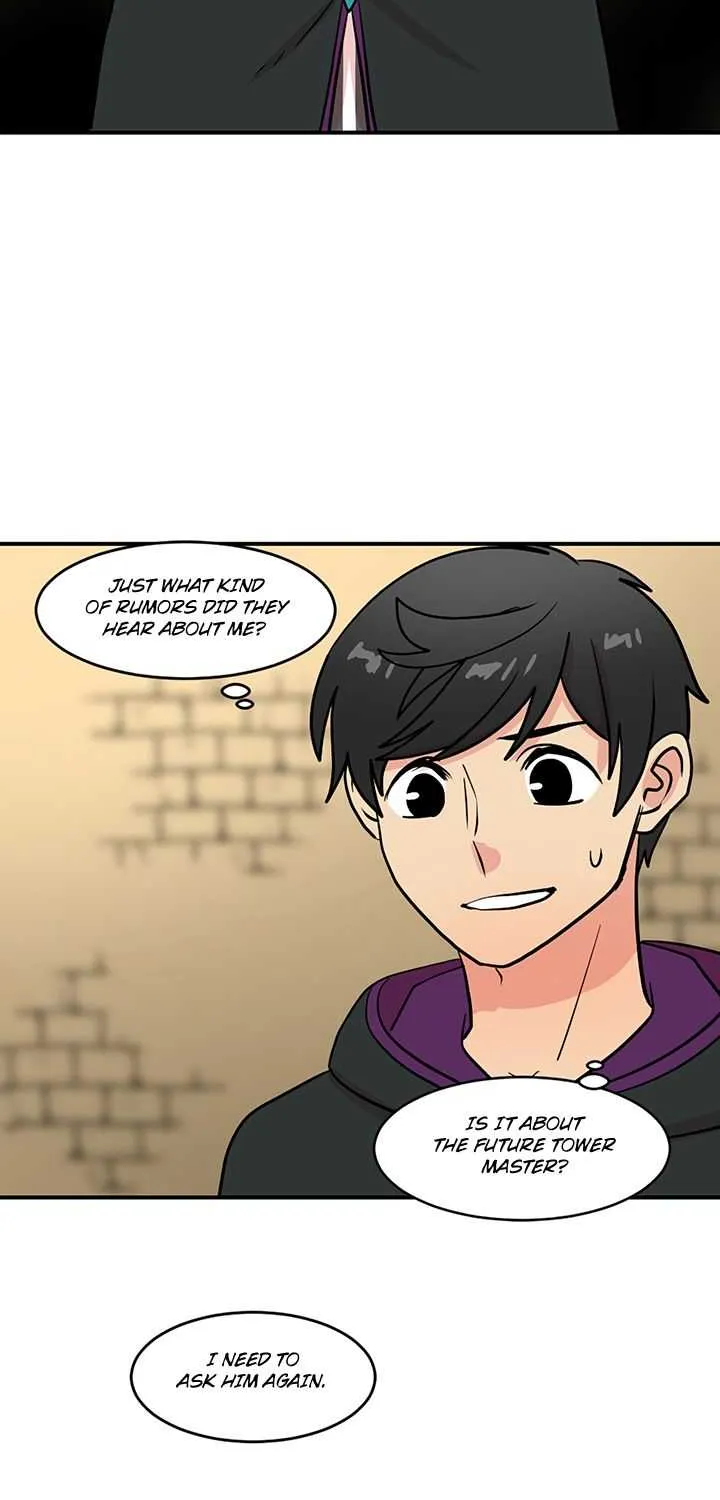 Read Reader (Chang Han-Yoon) chapter 37 image 22 on Lezhin