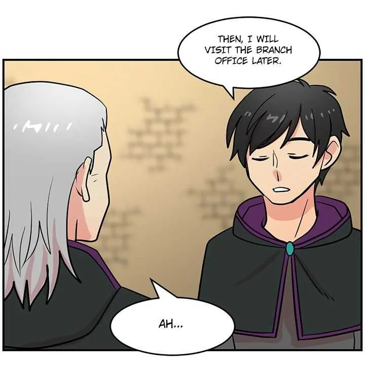 Read Reader (Chang Han-Yoon) chapter 37 image 23 on Lezhin