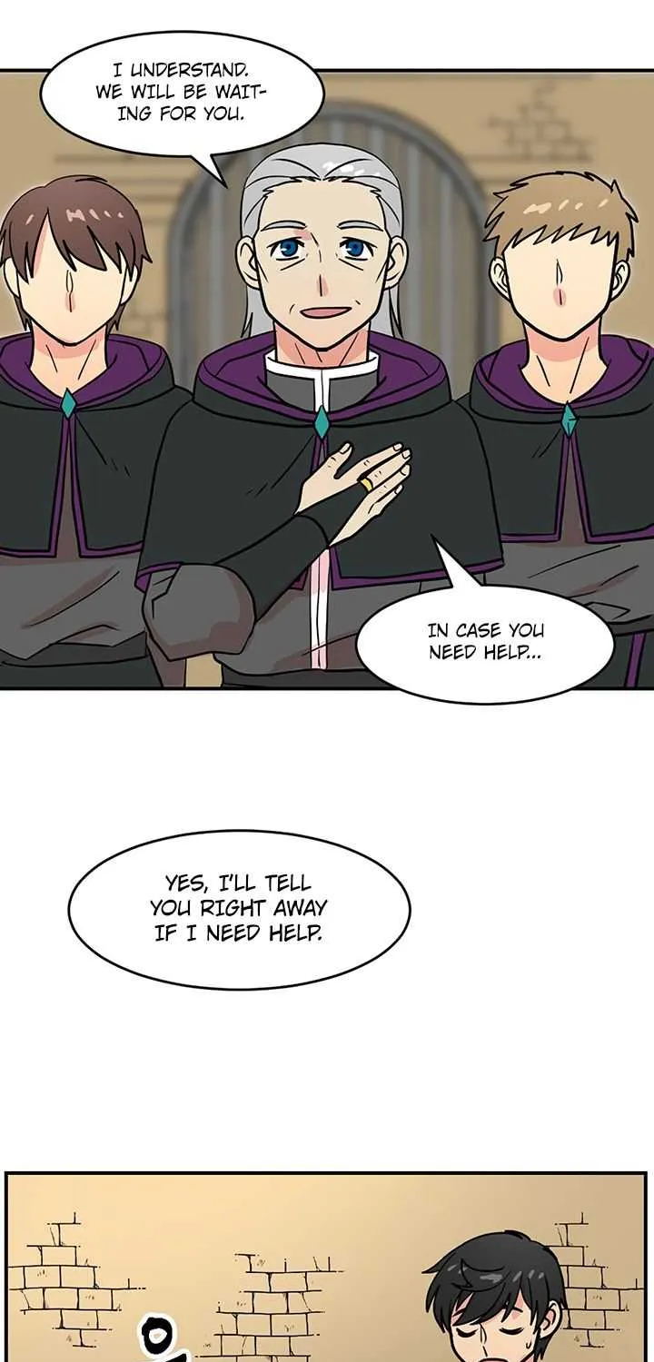 Read Reader (Chang Han-Yoon) chapter 37 image 24 on Lezhin