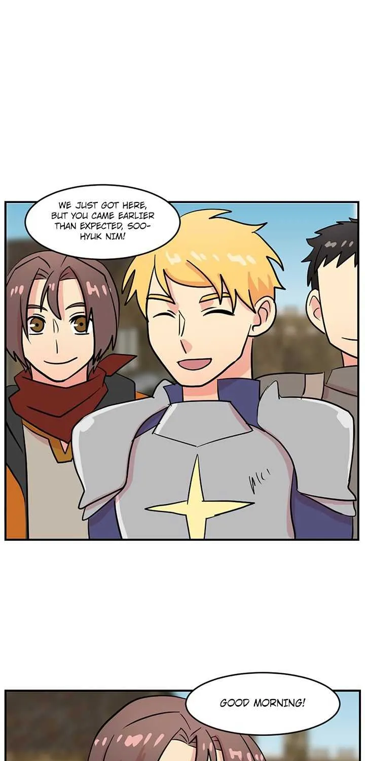 Read Reader (Chang Han-Yoon) chapter 37 image 26 on Lezhin
