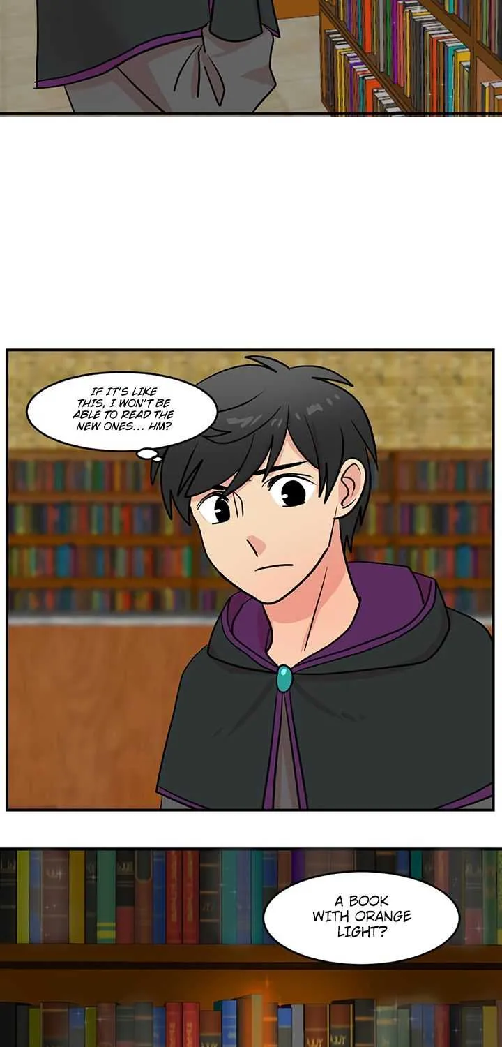 Read Reader (Chang Han-Yoon) chapter 37 image 3 on Lezhin