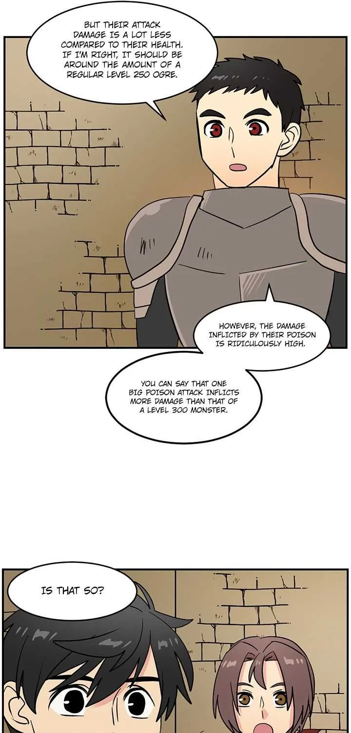 Read Reader (Chang Han-Yoon) chapter 37 image 35 on Lezhin