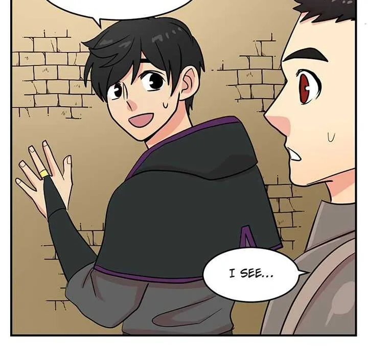 Read Reader (Chang Han-Yoon) chapter 37 image 38 on Lezhin