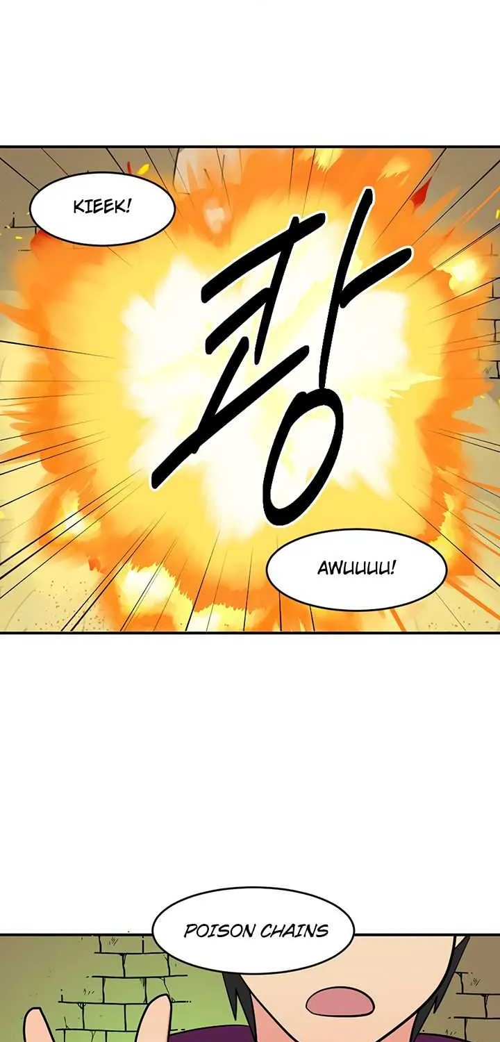 Read Reader (Chang Han-Yoon) chapter 37 image 45 on Lezhin
