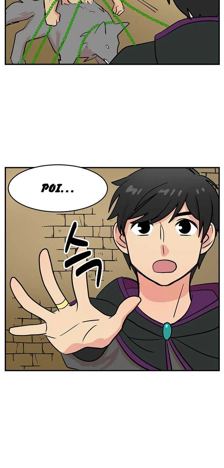 Read Reader (Chang Han-Yoon) chapter 37 image 48 on Lezhin