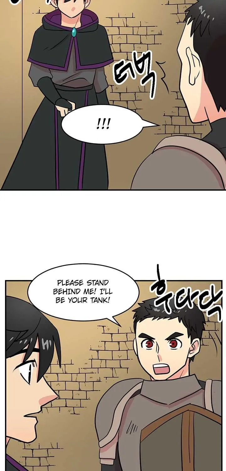 Read Reader (Chang Han-Yoon) chapter 37 image 51 on Lezhin