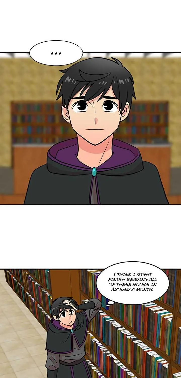 Read Reader (Chang Han-Yoon) chapter 37 image 6 on Lezhin