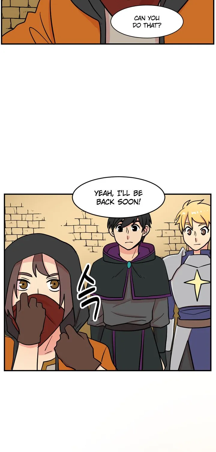 Read Reader (Chang Han-Yoon) chapter 38 image 12 on Lezhin