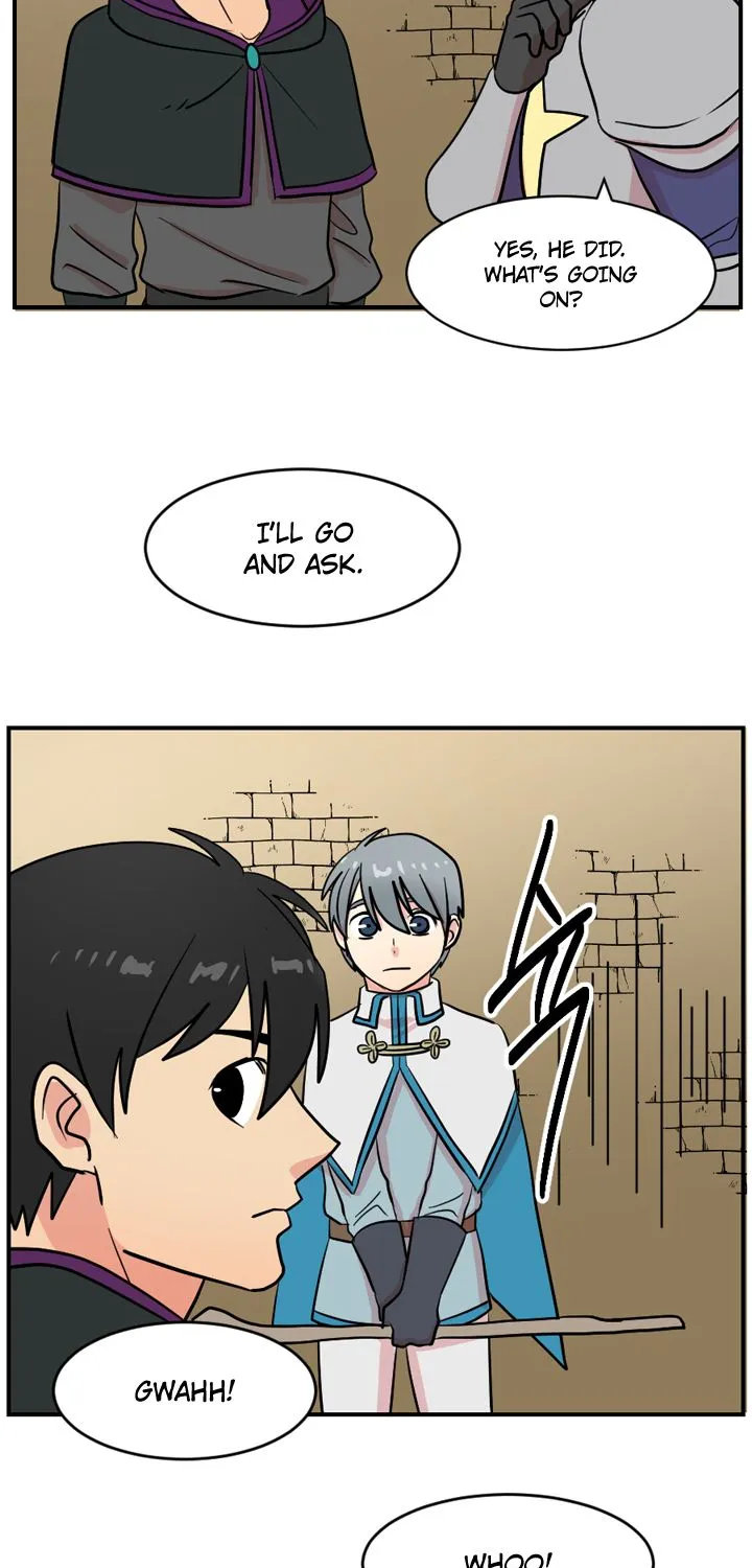 Read Reader (Chang Han-Yoon) chapter 38 image 18 on Lezhin