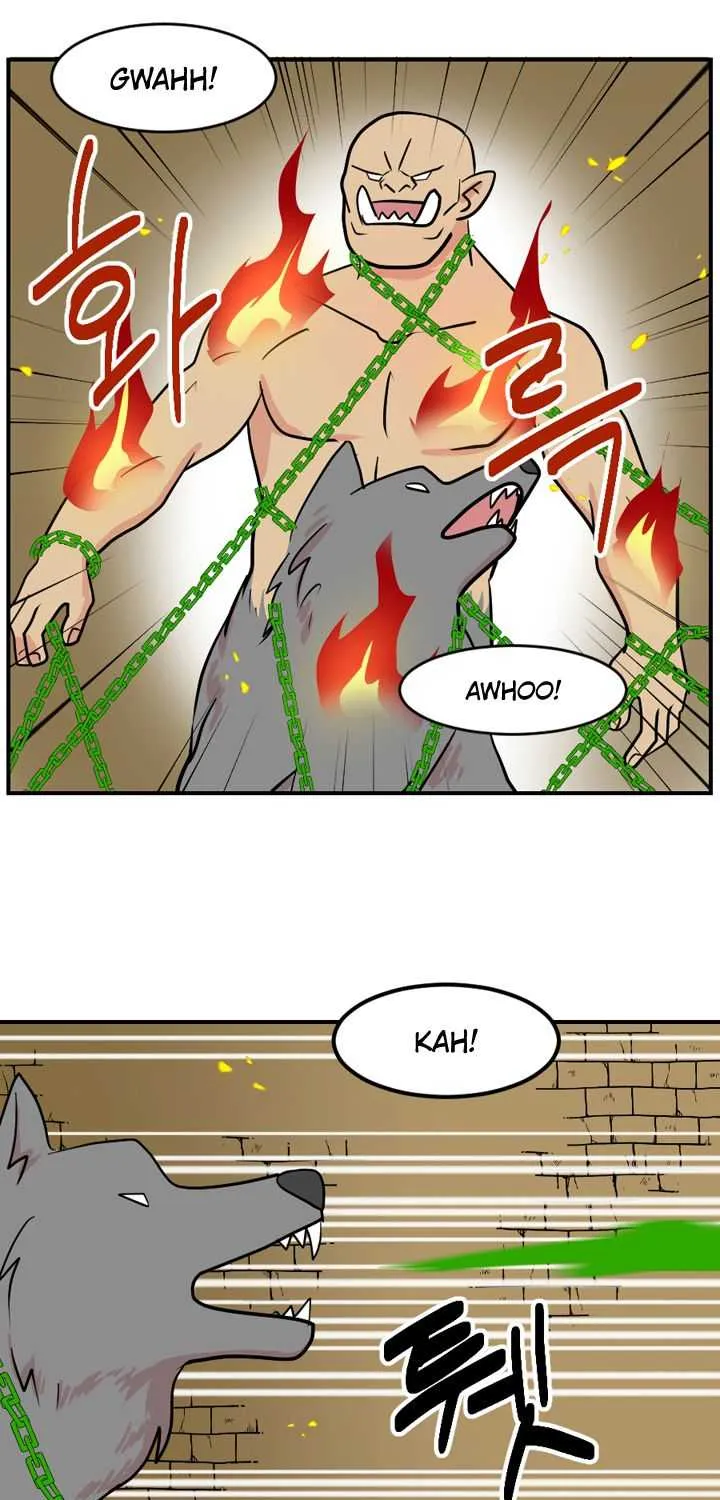 Read Reader (Chang Han-Yoon) chapter 38 image 26 on Lezhin