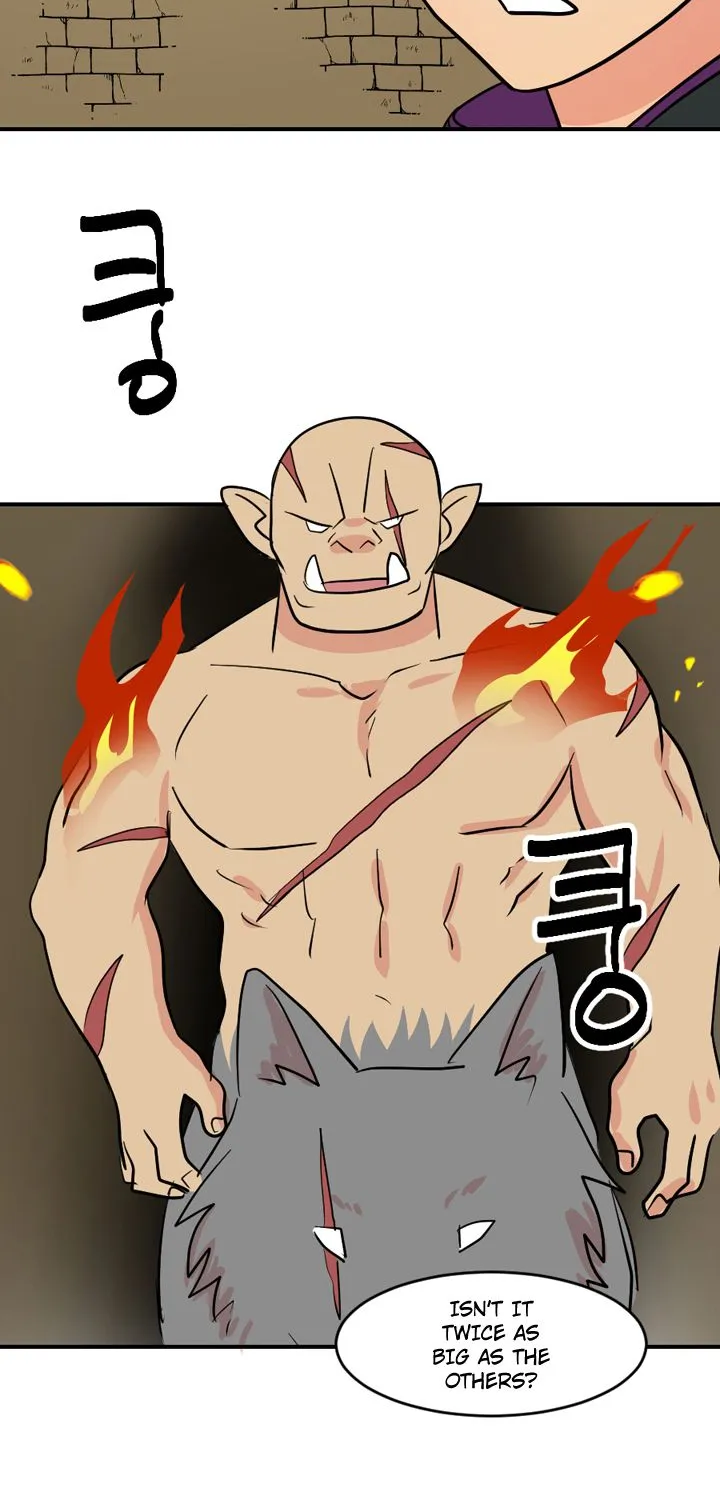 Read Reader (Chang Han-Yoon) chapter 38 image 33 on Lezhin