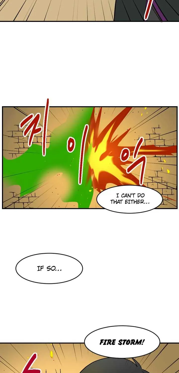 Read Reader (Chang Han-Yoon) chapter 38 image 39 on Lezhin