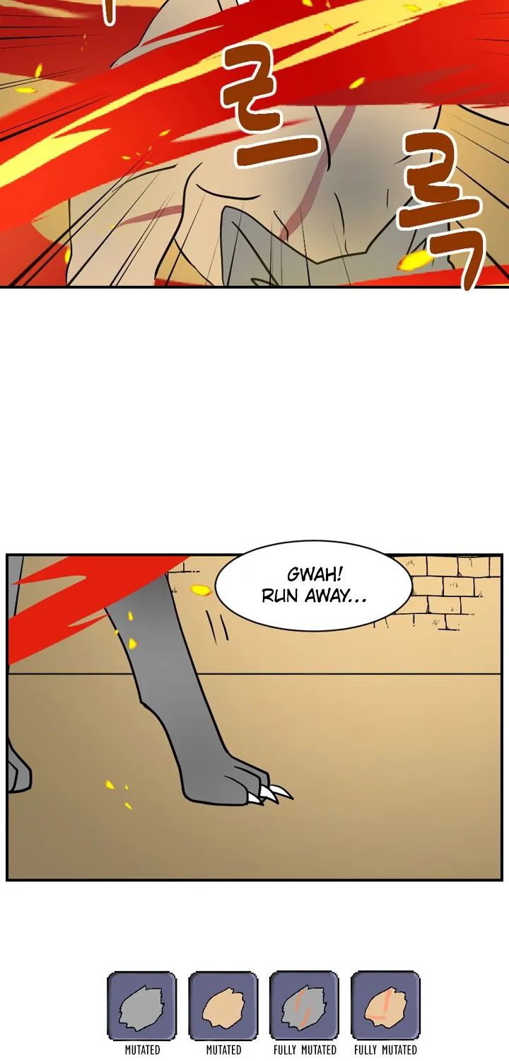Read Reader (Chang Han-Yoon) chapter 38 image 42 on Lezhin