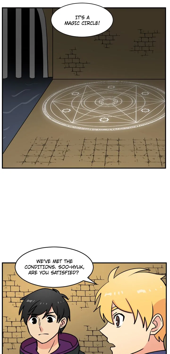 Read Reader (Chang Han-Yoon) chapter 38 image 49 on Lezhin