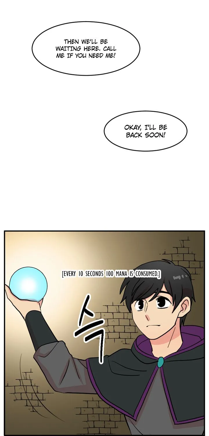 Read Reader (Chang Han-Yoon) chapter 38 image 56 on Lezhin