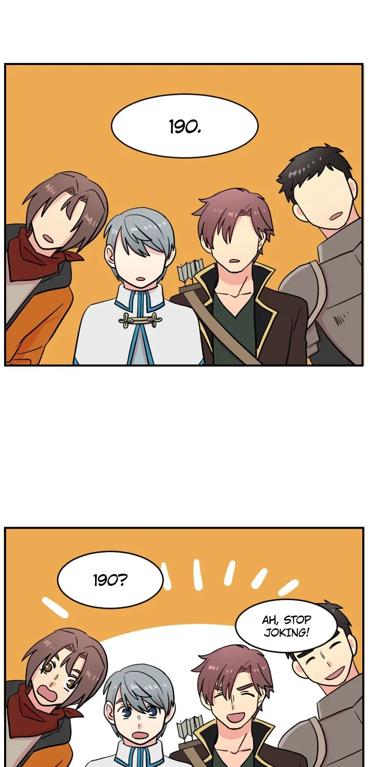 Read Reader (Chang Han-Yoon) chapter 38 image 7 on Lezhin