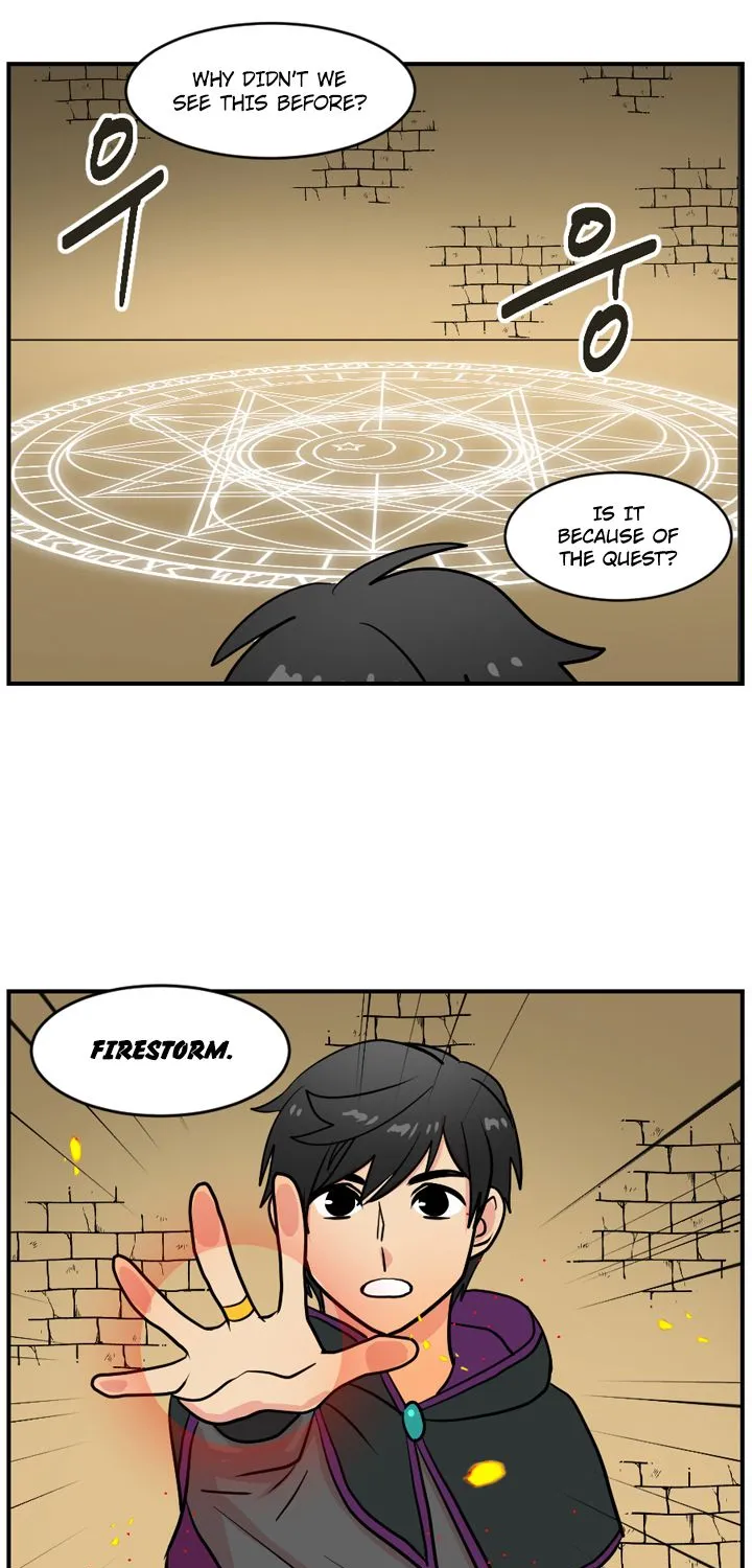 Read Reader (Chang Han-Yoon) chapter 39 image 1 on Lezhin