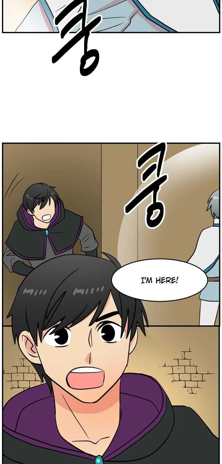 Read Reader (Chang Han-Yoon) chapter 39 image 11 on Lezhin
