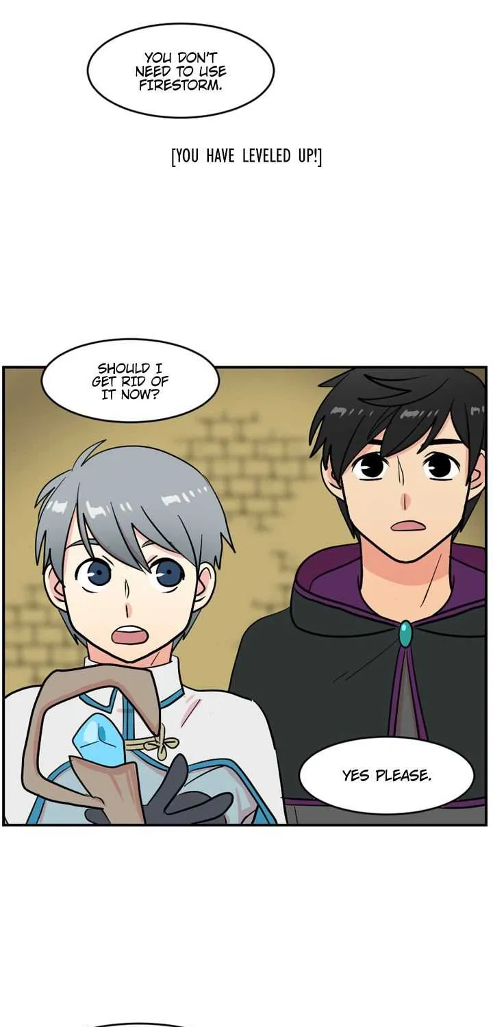 Read Reader (Chang Han-Yoon) chapter 39 image 16 on Lezhin
