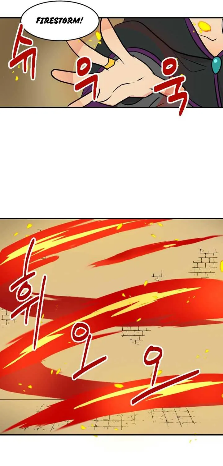 Read Reader (Chang Han-Yoon) chapter 39 image 19 on Lezhin
