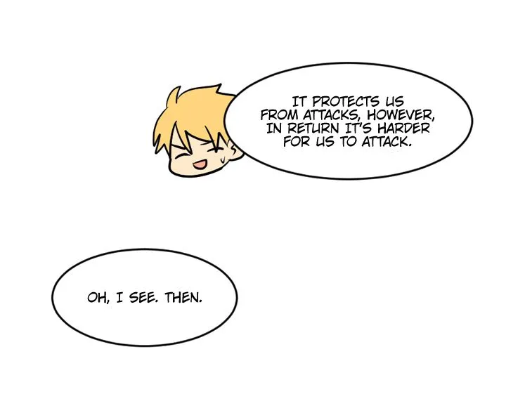 Read Reader (Chang Han-Yoon) chapter 39 image 25 on Lezhin