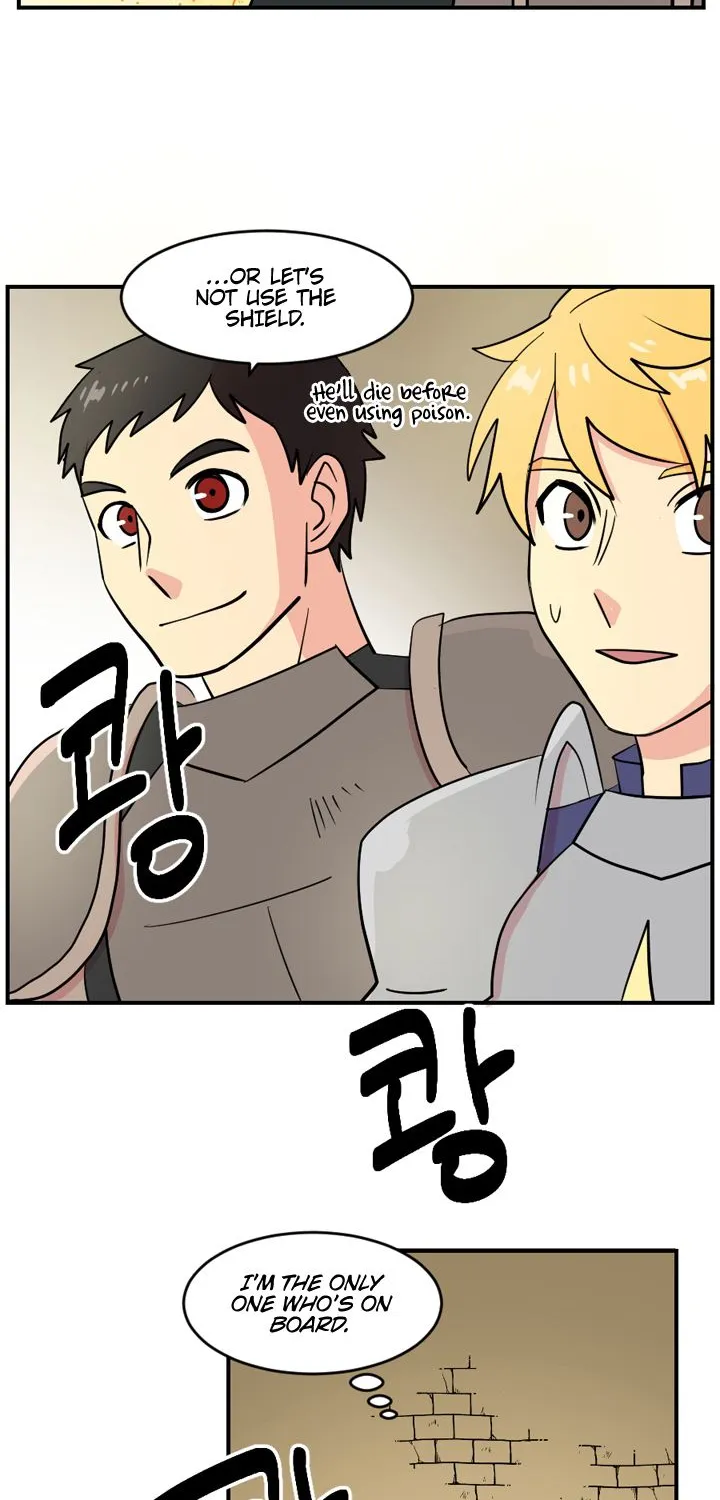 Read Reader (Chang Han-Yoon) chapter 39 image 29 on Lezhin