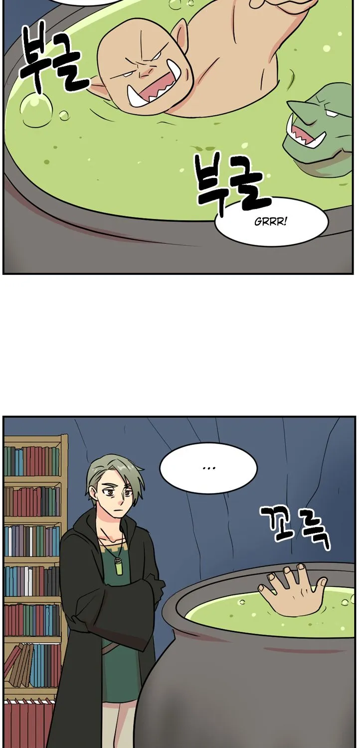 Read Reader (Chang Han-Yoon) chapter 39 image 31 on Lezhin