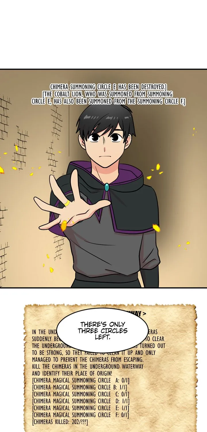 Read Reader (Chang Han-Yoon) chapter 39 image 41 on Lezhin