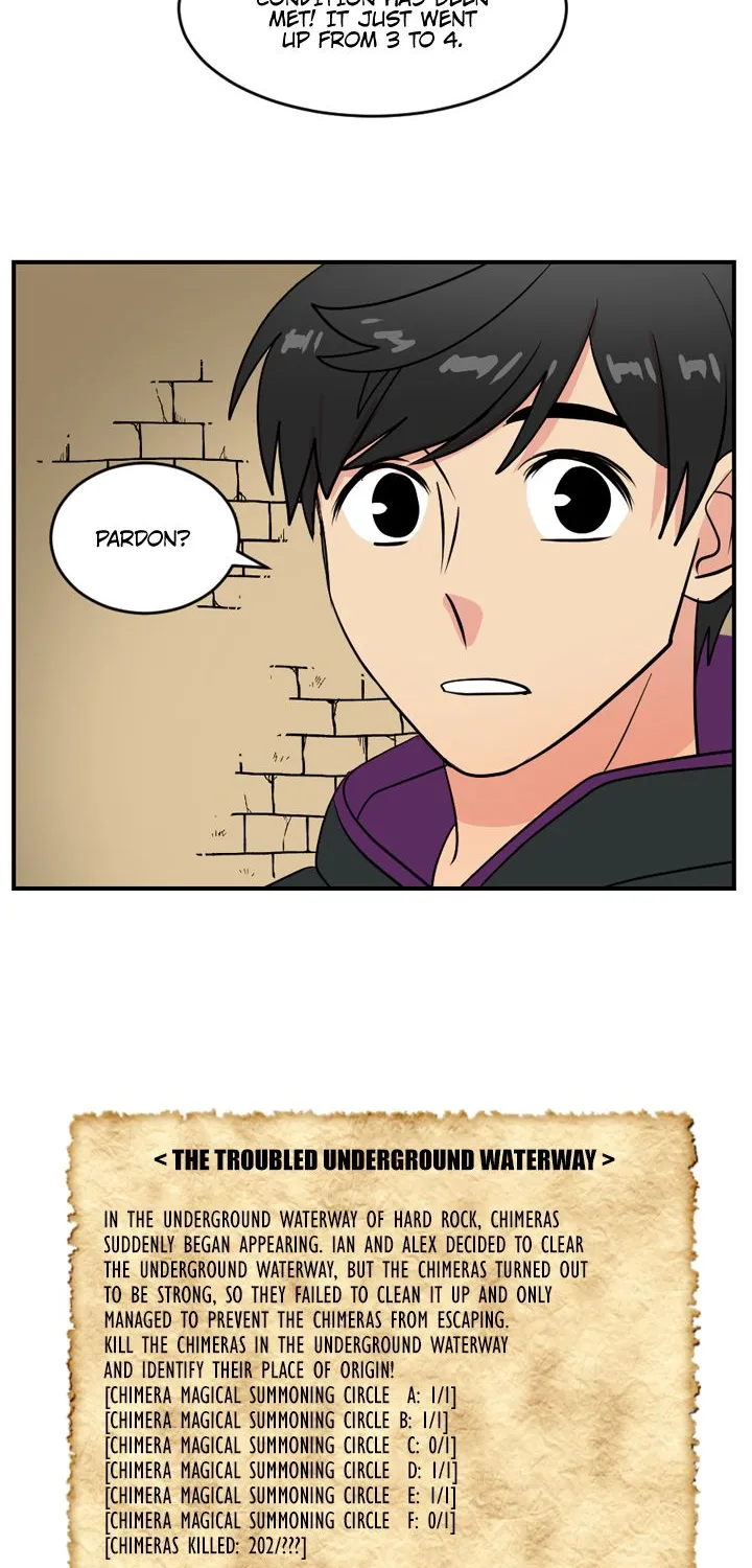 Read Reader (Chang Han-Yoon) chapter 39 image 44 on Lezhin