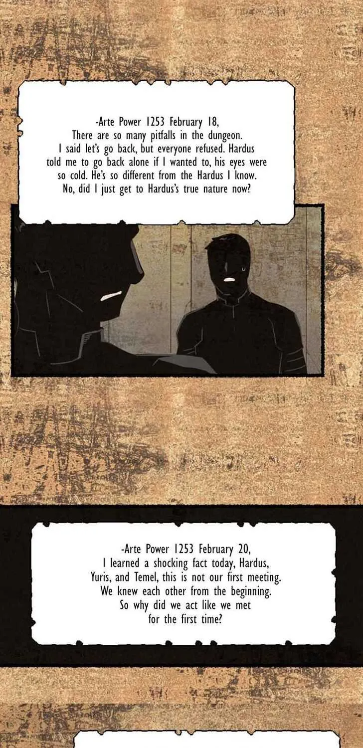 Read Reader (Chang Han-Yoon) chapter 4 image 10 on Lezhin