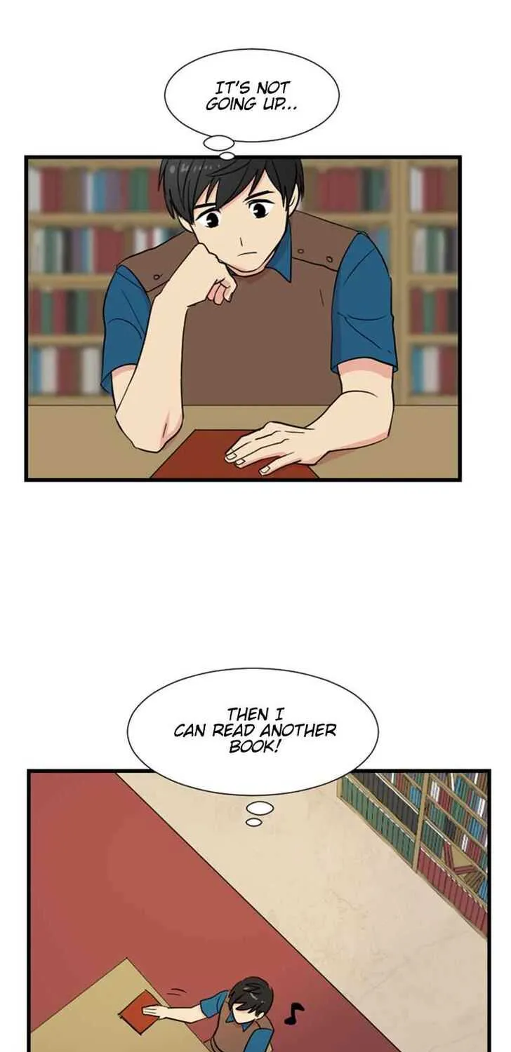 Read Reader (Chang Han-Yoon) chapter 4 image 18 on Lezhin