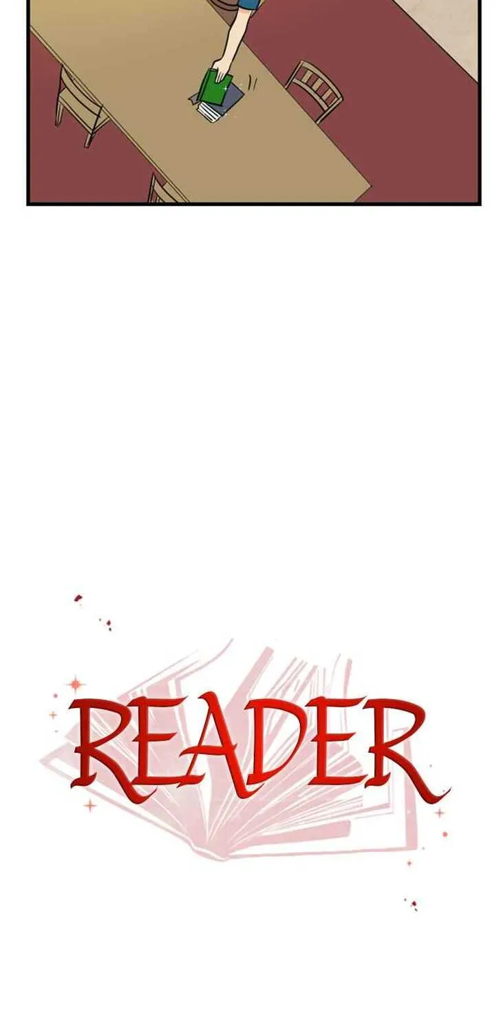 Read Reader (Chang Han-Yoon) chapter 4 image 19 on Lezhin