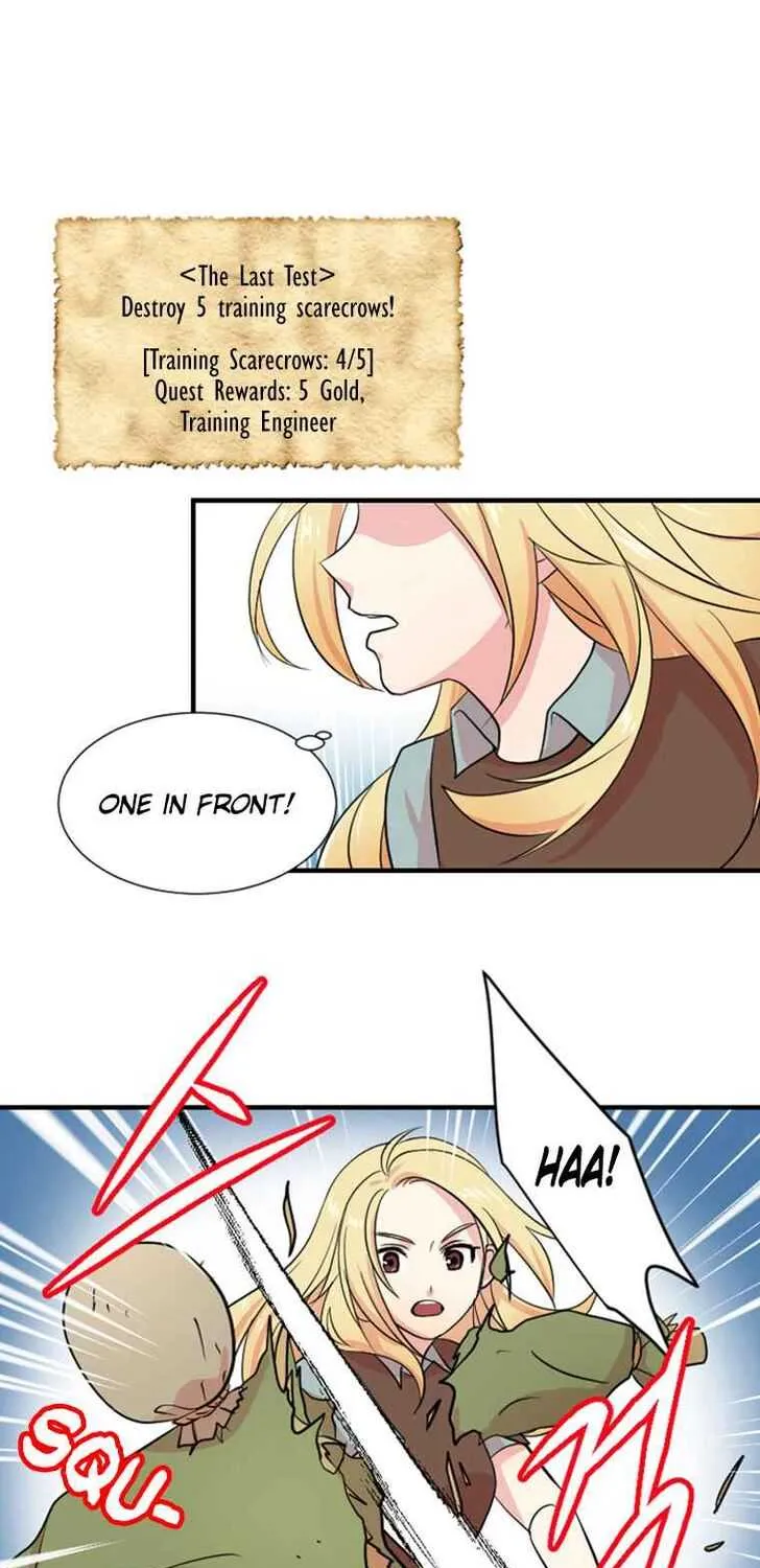 Read Reader (Chang Han-Yoon) chapter 4 image 20 on Lezhin