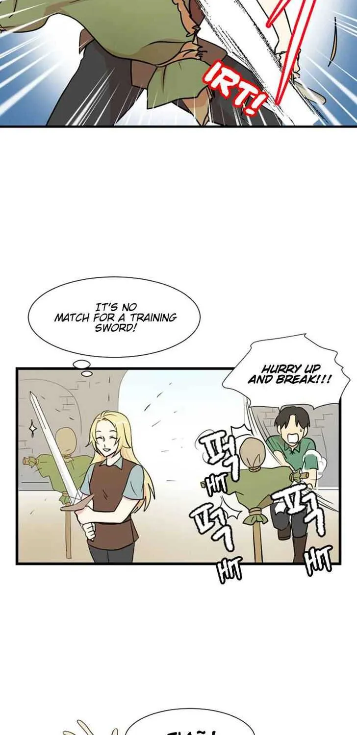 Read Reader (Chang Han-Yoon) chapter 4 image 21 on Lezhin