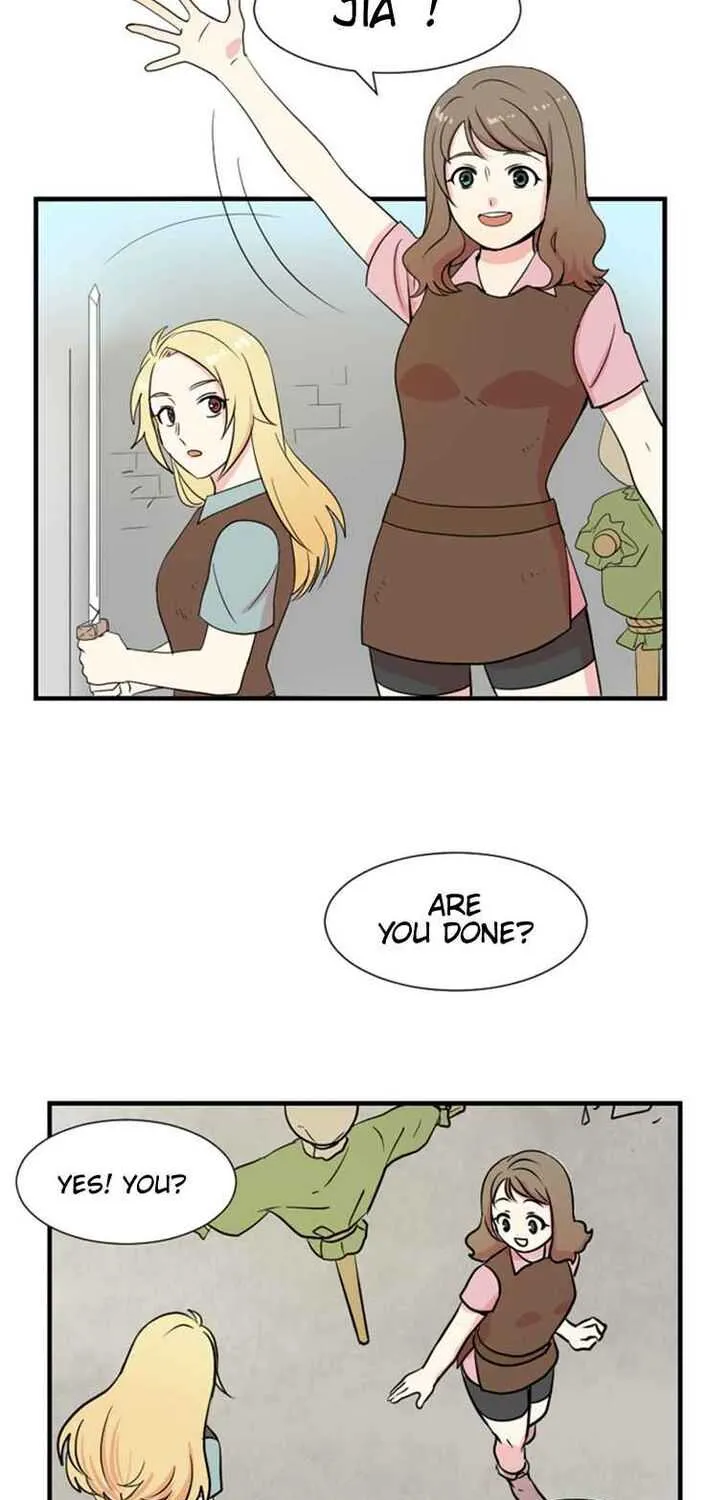 Read Reader (Chang Han-Yoon) chapter 4 image 22 on Lezhin