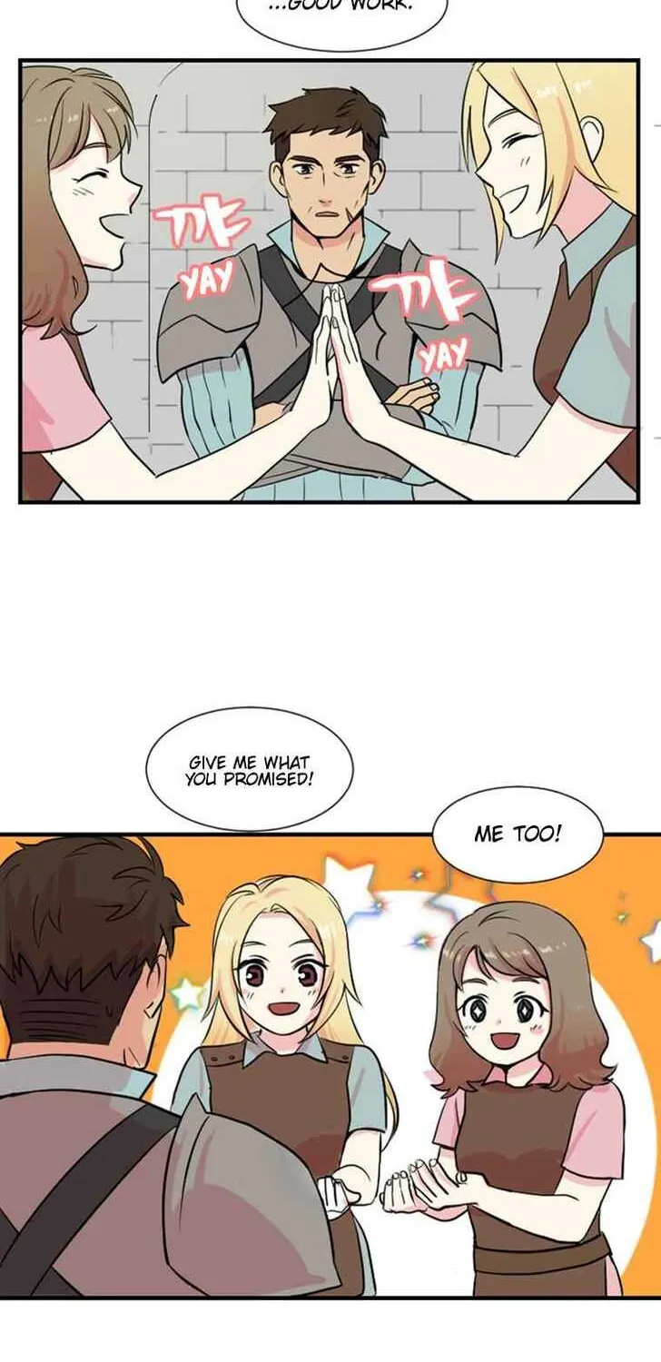 Read Reader (Chang Han-Yoon) chapter 4 image 25 on Lezhin