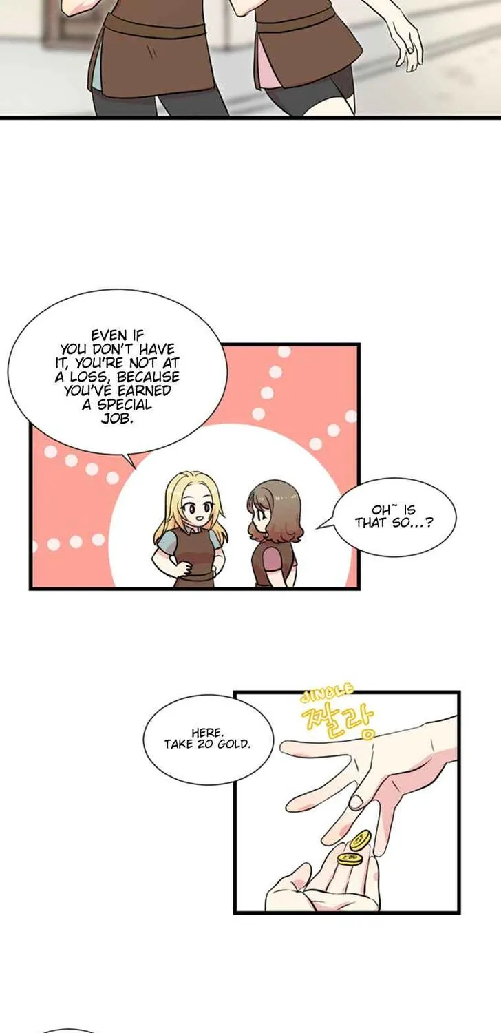 Read Reader (Chang Han-Yoon) chapter 4 image 30 on Lezhin