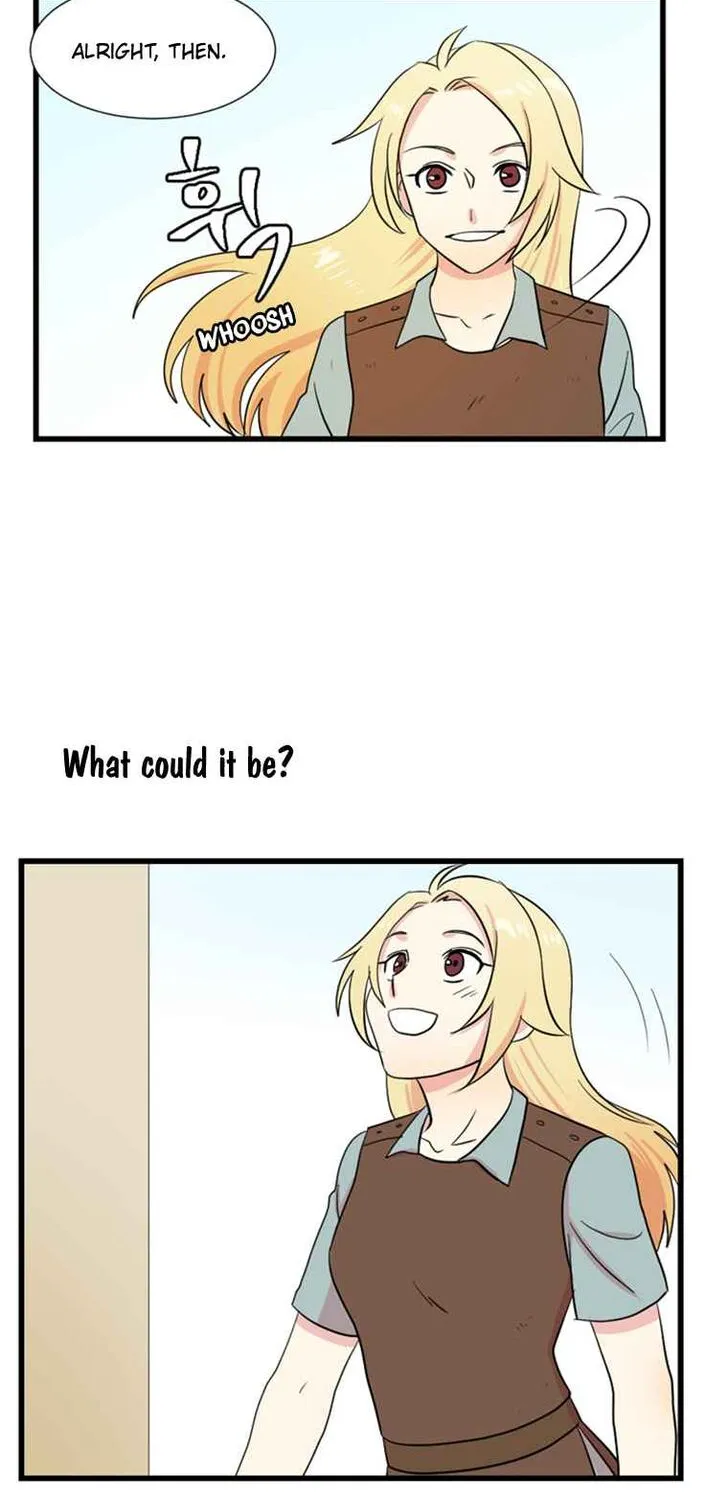 Read Reader (Chang Han-Yoon) chapter 4 image 32 on Lezhin