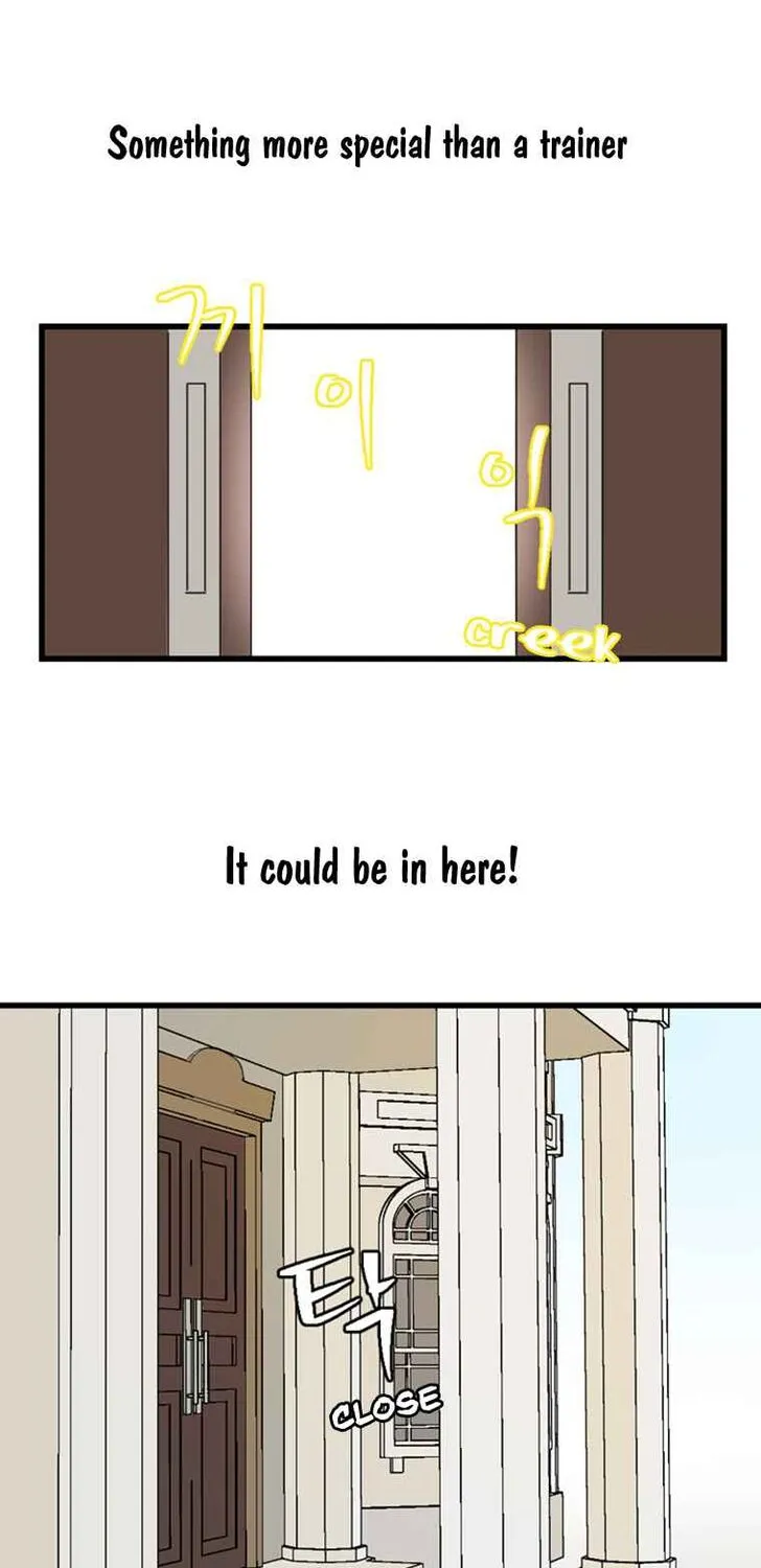 Read Reader (Chang Han-Yoon) chapter 4 image 33 on Lezhin