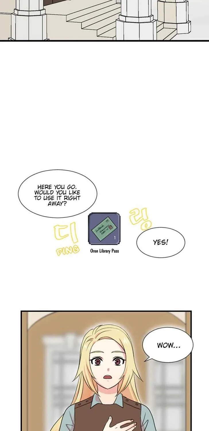 Read Reader (Chang Han-Yoon) chapter 4 image 34 on Lezhin