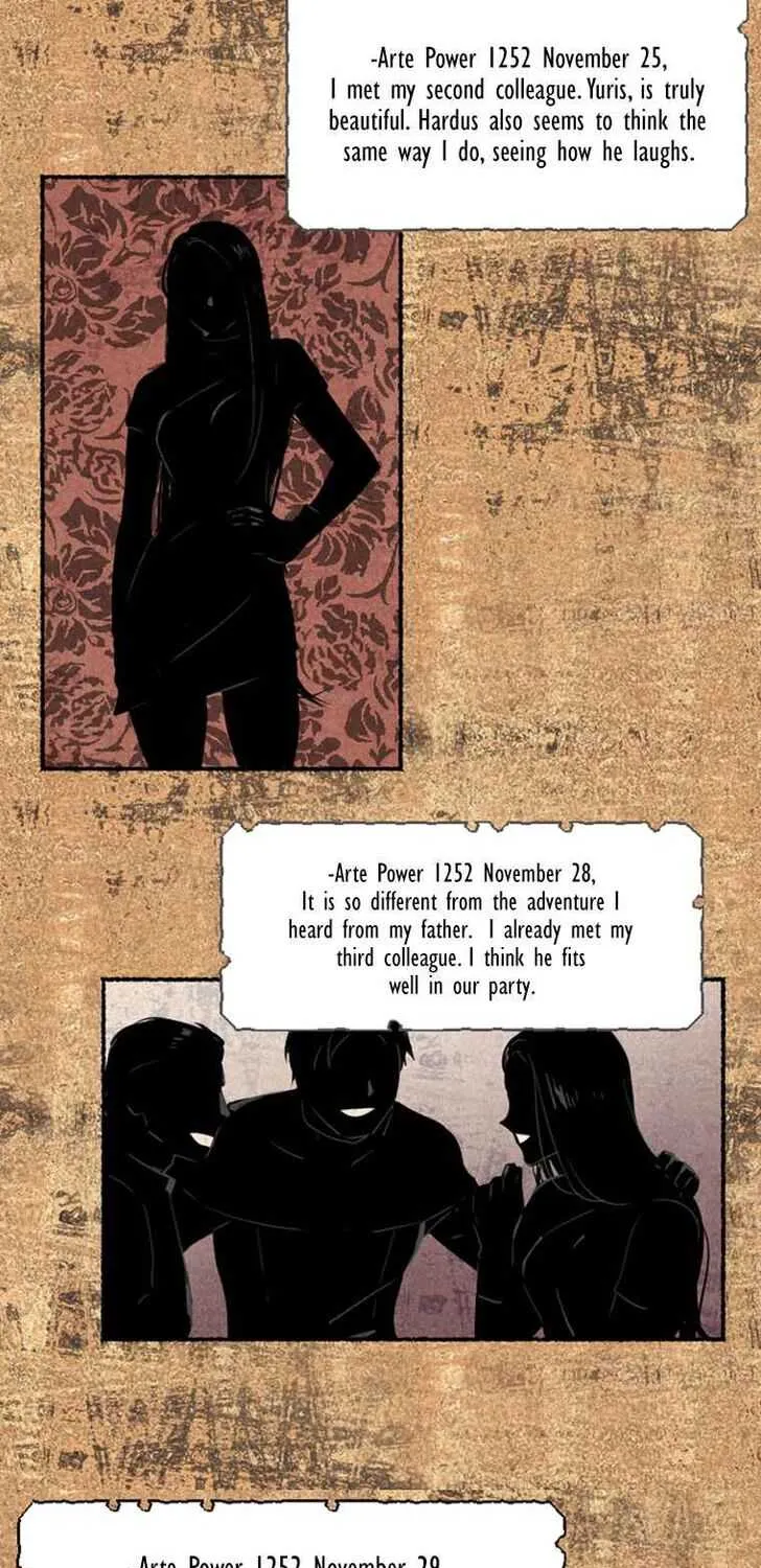 Read Reader (Chang Han-Yoon) chapter 4 image 4 on Lezhin