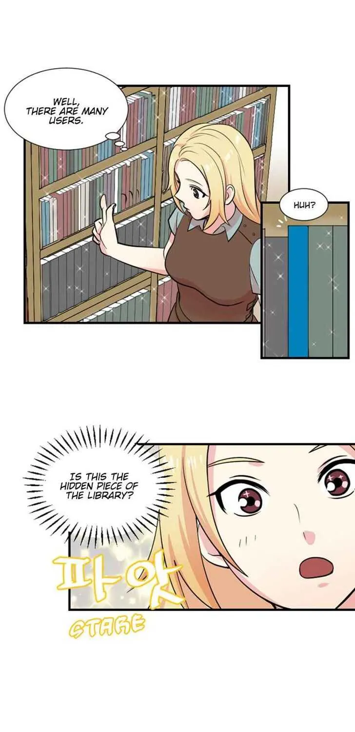 Read Reader (Chang Han-Yoon) chapter 4 image 40 on Lezhin