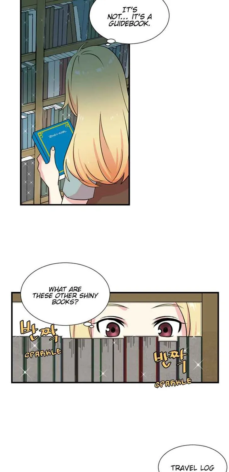 Read Reader (Chang Han-Yoon) chapter 4 image 42 on Lezhin