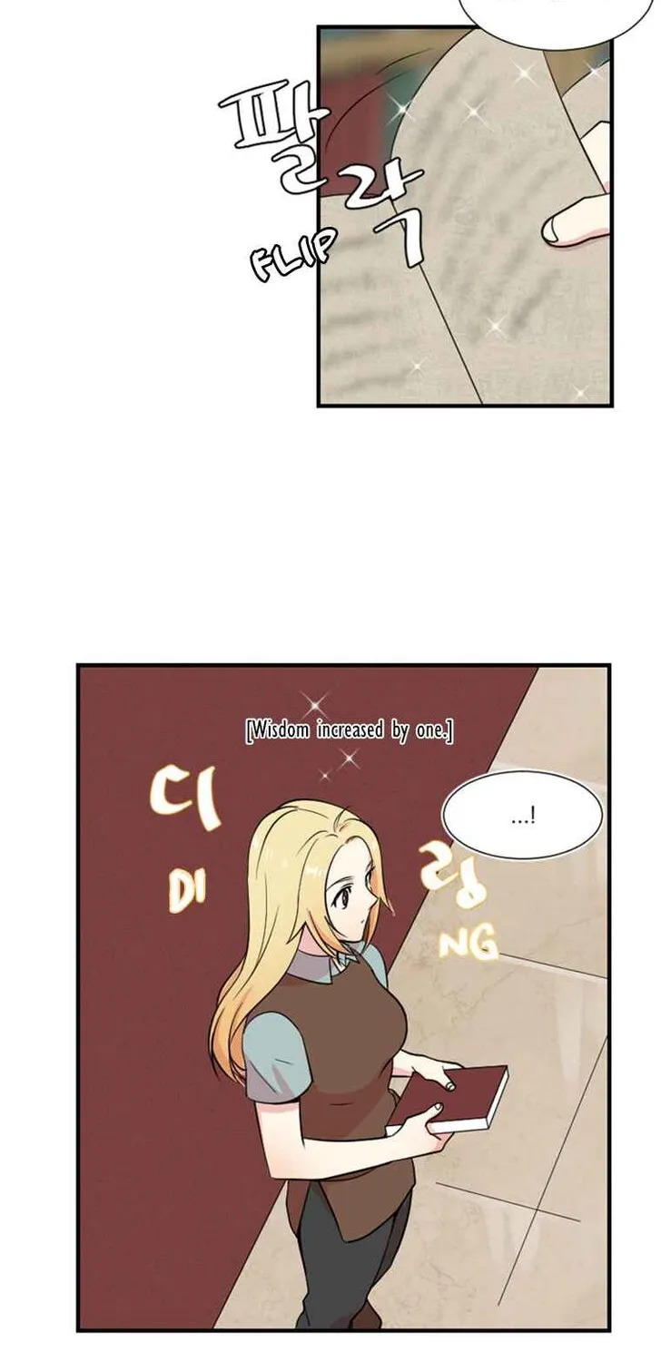 Read Reader (Chang Han-Yoon) chapter 4 image 43 on Lezhin