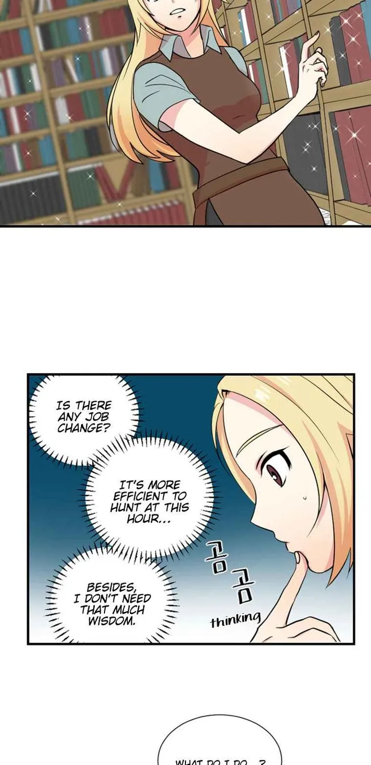 Read Reader (Chang Han-Yoon) chapter 4 image 45 on Lezhin