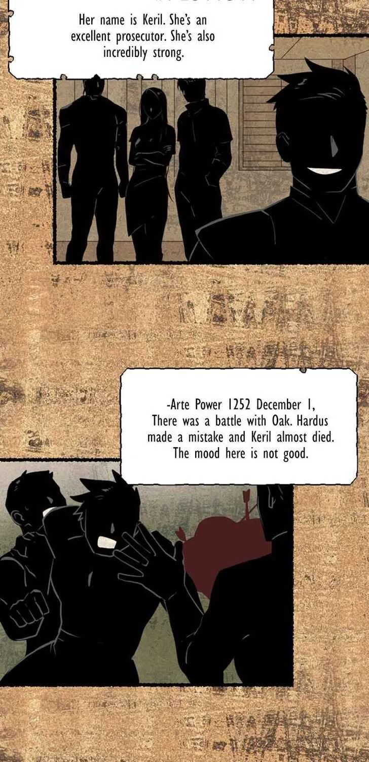 Read Reader (Chang Han-Yoon) chapter 4 image 6 on Lezhin