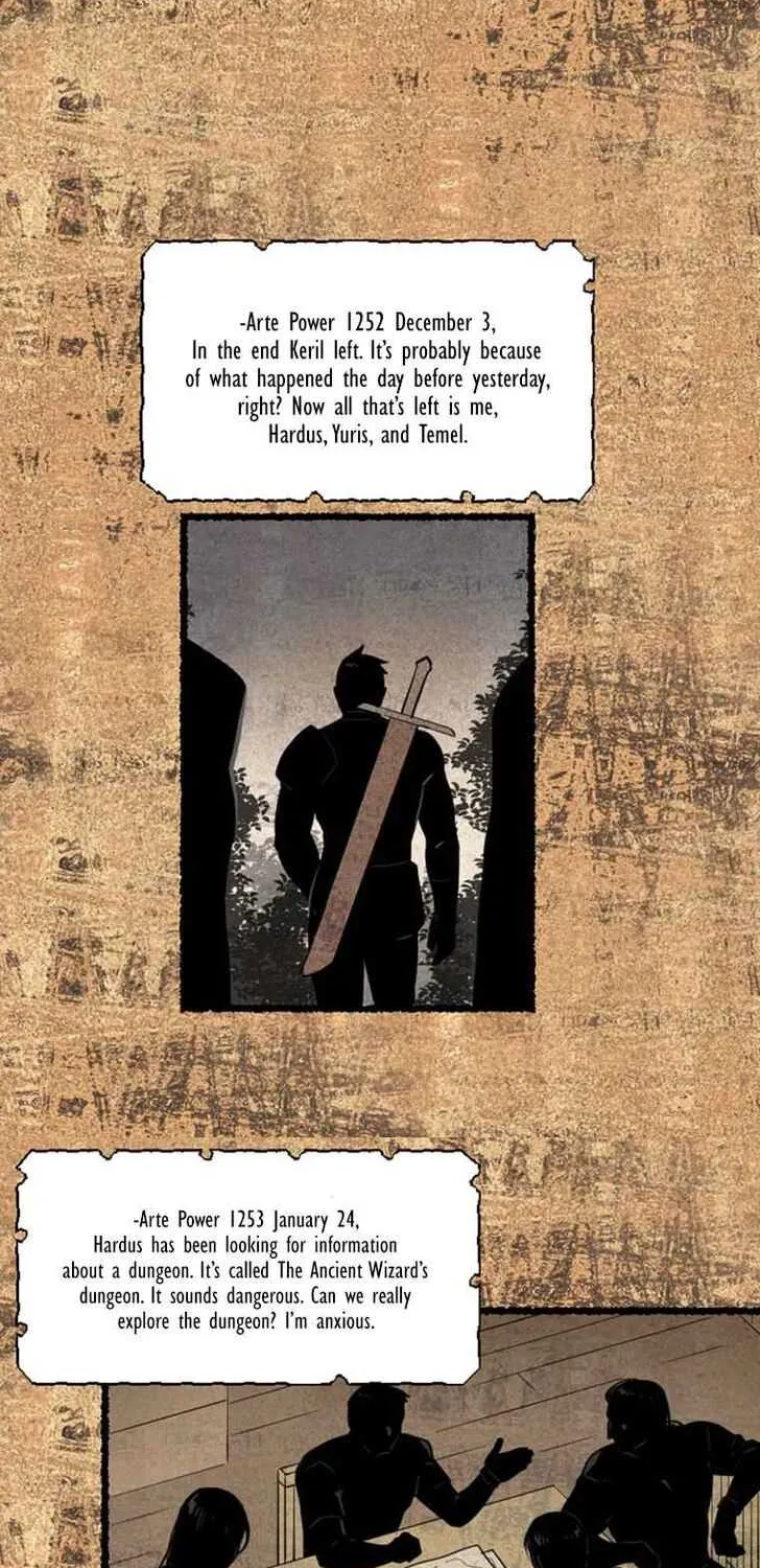Read Reader (Chang Han-Yoon) chapter 4 image 7 on Lezhin
