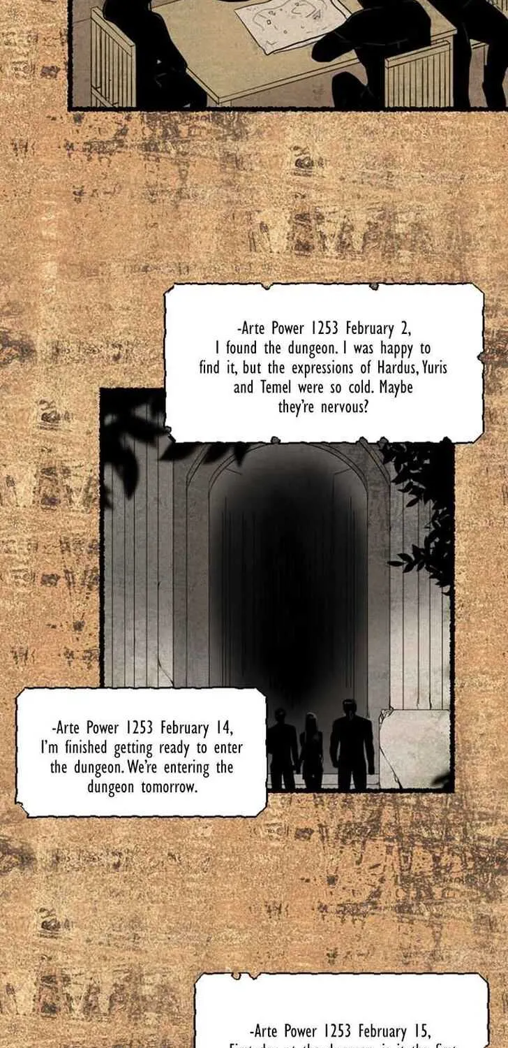 Read Reader (Chang Han-Yoon) chapter 4 image 8 on Lezhin