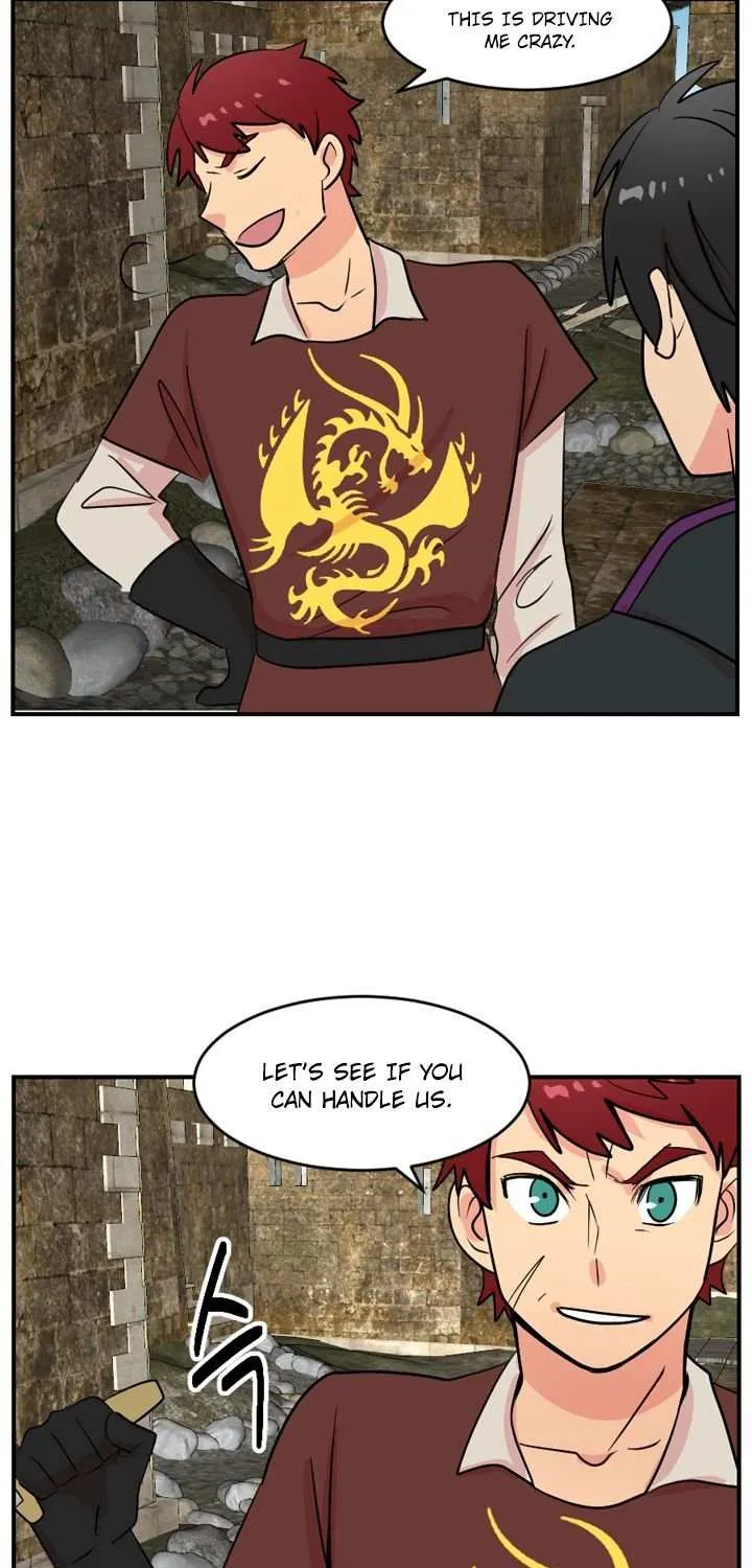 Read Reader (Chang Han-Yoon) chapter 41 image 12 on Lezhin
